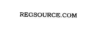 REGSOURCE.COM