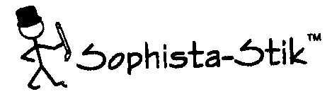SOPHISTA-STIK