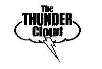 THE THUNDER CLOUD