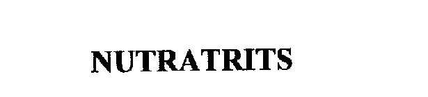 NUTRATRITS