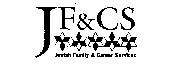 JF & CS JEWISH FAMILY & CAREER SERVICES
