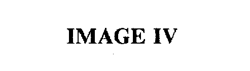 IMAGE IV