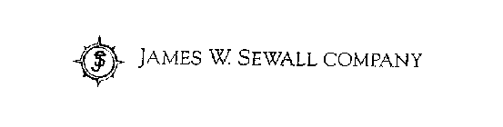 JS JAMES W. SEWALL COMPANY