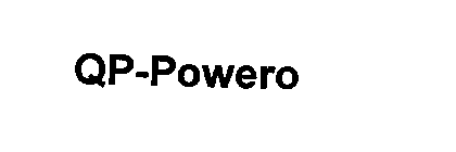 QP-POWERO