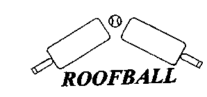 ROOFBALL