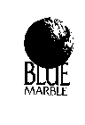 BLUE MARBLE