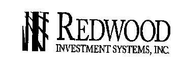 REDWOOD INVESTMENT SYSTEMS, INC.