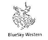 BLUESKY WESTERN