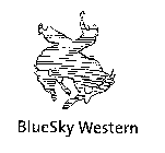 BLUESKY WESTERN