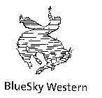 BLUESKY WESTERN