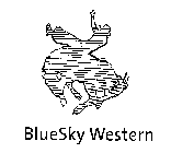 BLUESKY WESTERN