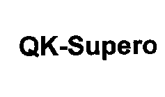 QK-SUPERO