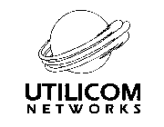 UTILICOM NETWORKS & GLOBE