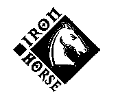 HORSE IRON