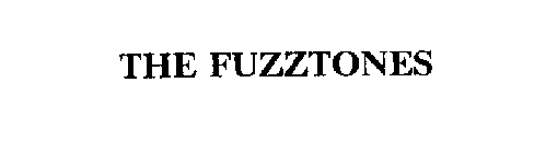 THE FUZZTONES