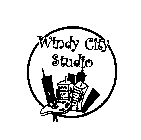 WINDY CITY STUDIO