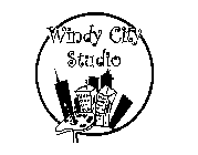 WINDY CITY STUDIO