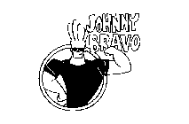 JOHNNY BRAVO