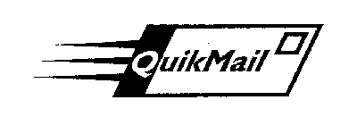 QUIKMAIL
