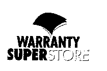 WARRANTY SUPERSTORE