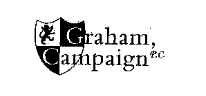 GRAHAM, CAMPAIGN P.C.
