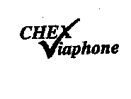 CHEXVIAPHONE