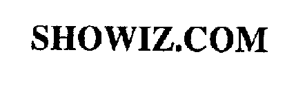 SHOWIZ.COM