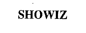 SHOWIZ