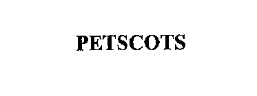 PETSCOTS