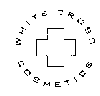 WHITE CROSS COSMETICS