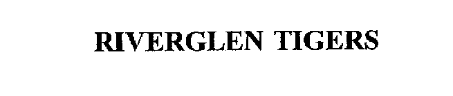 RIVERGLEN TIGERS