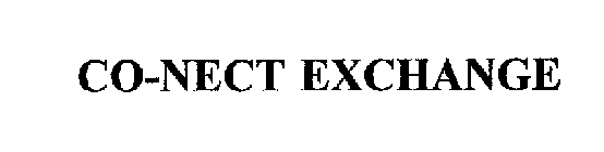 CO-NECT EXCHANGE