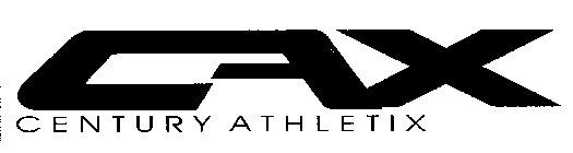 CAX CENTURY ATHLETIX