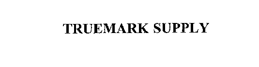 TRUEMARK SUPPLY