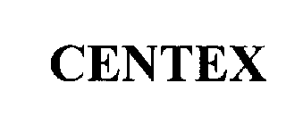 CENTEX