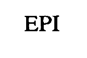 EPI