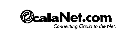 OCALANET.COM CONNECTING OCALA TO THE NET.