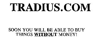 TRADIUS.COM