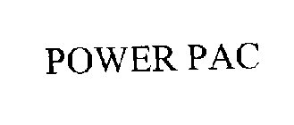 POWER PAC