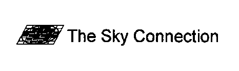 THE SKY CONNECTION