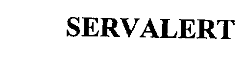 SERVALERT