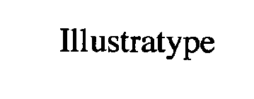 ILLUSTRATYPE