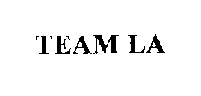 TEAM LA