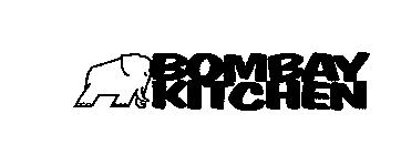BOMBAY KITCHEN