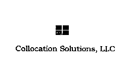 COLLOCATION SOLUTIONS, LLC