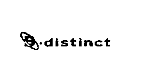 B DISTINCT