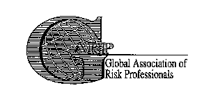 GARP GLOBAL ASSOCIATION OF RISK PROFESSIONALS