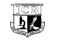 ICR INSECT CONTROL & RESEARCH, INC.