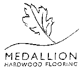 MEDALLION HARDWOOD FLOORING