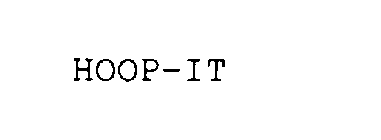 HOOP-IT